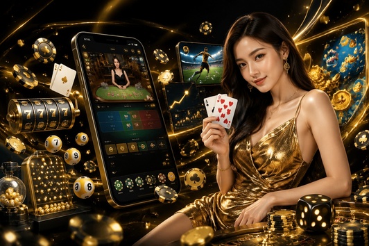mcity888