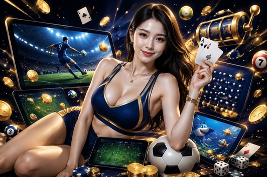 mcity888
